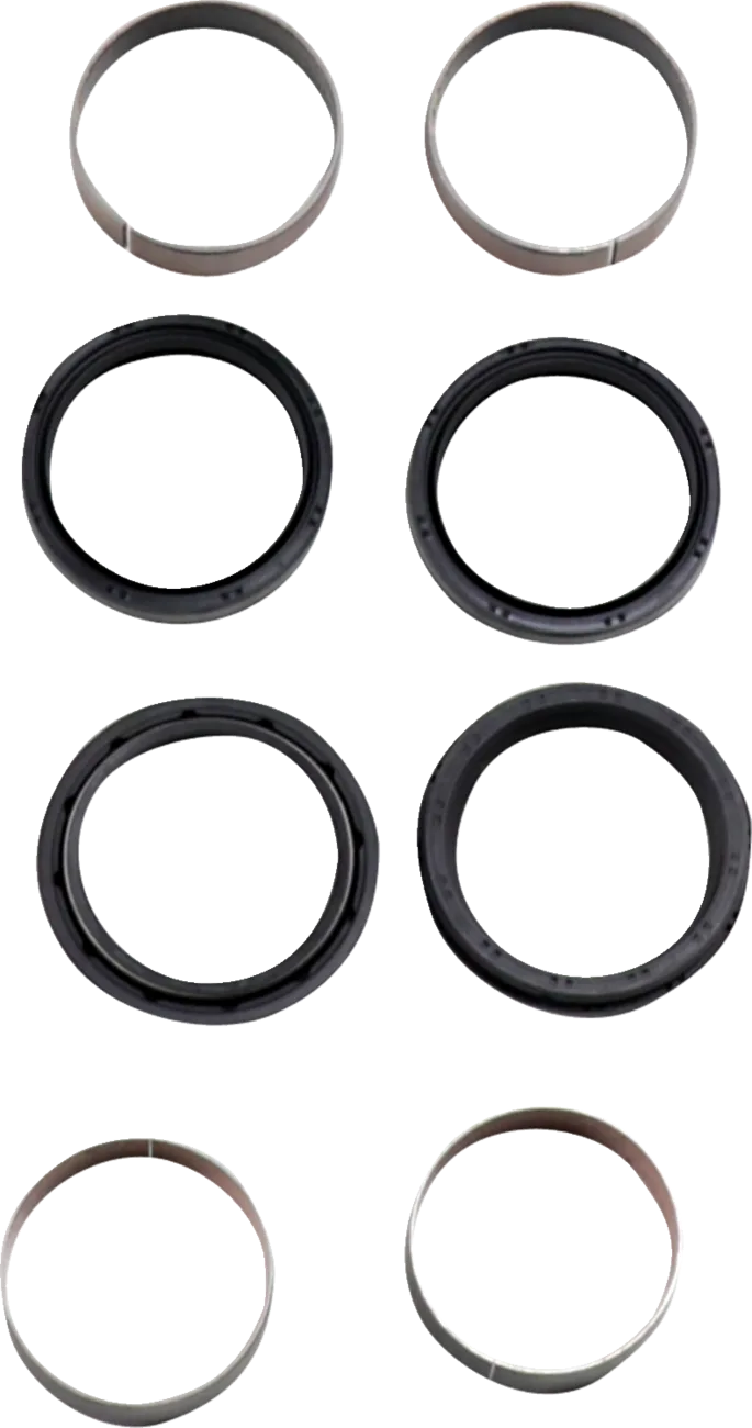 Premium Fork Rebuild Kit