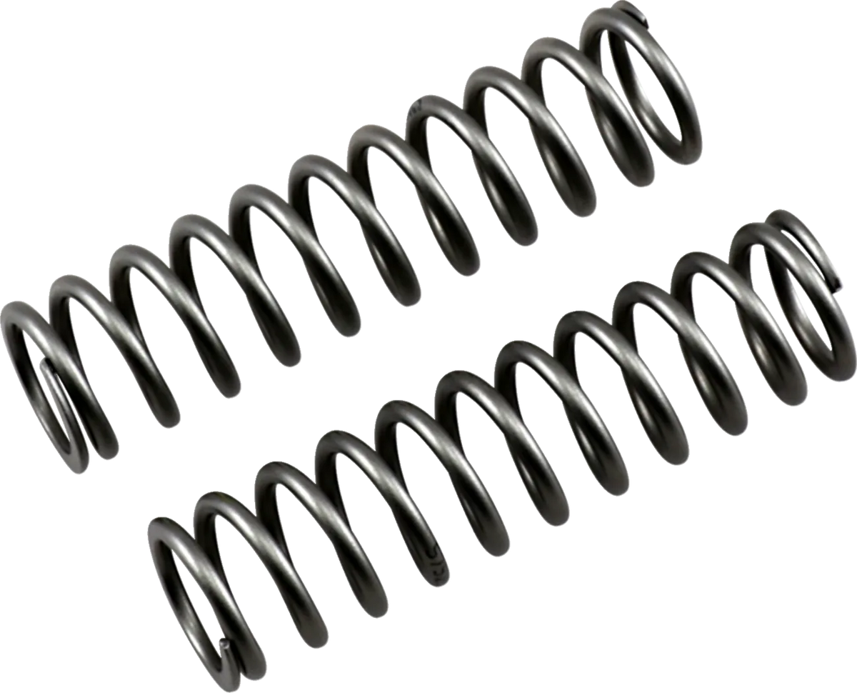 Fork Pressure Springs