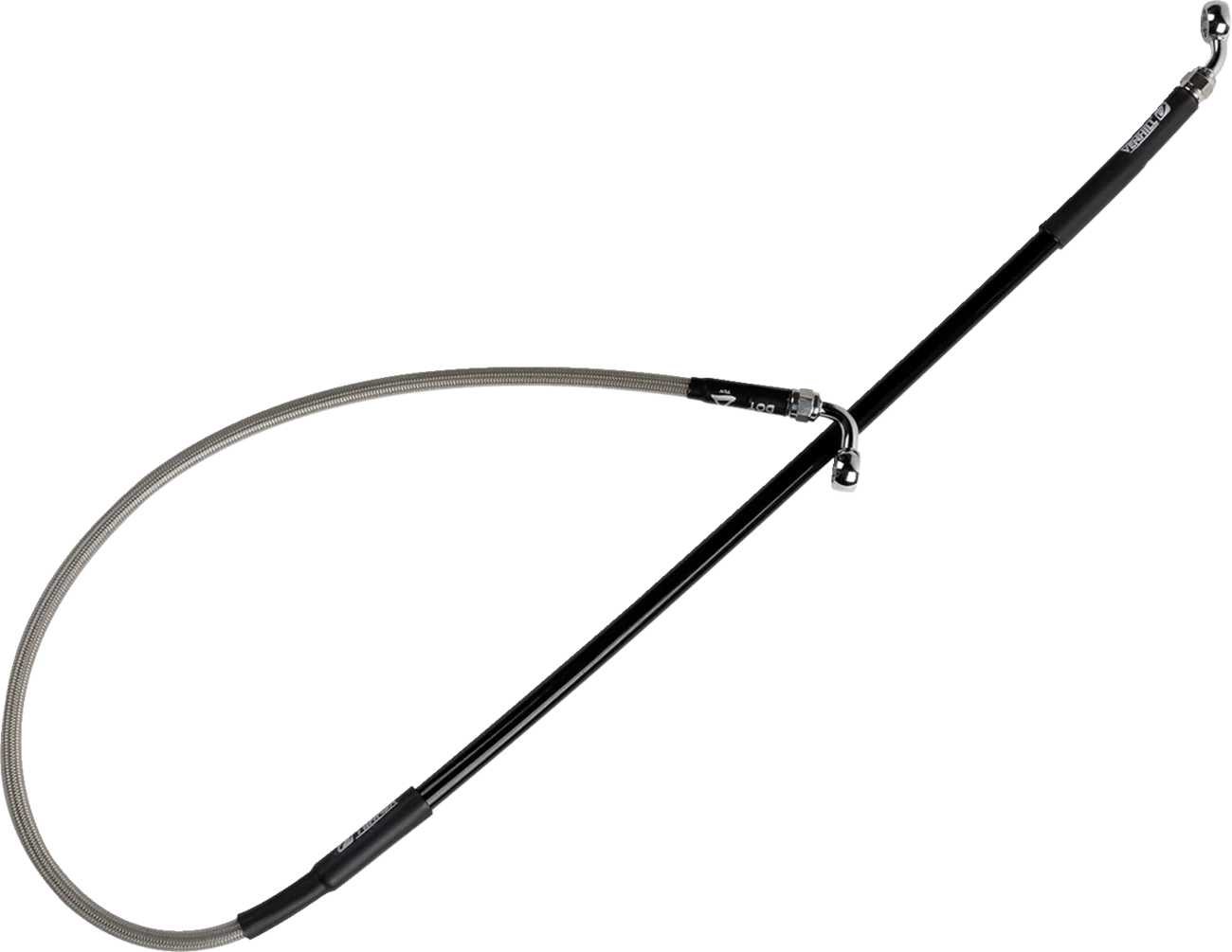 Stainless Steel Braided Brake Line