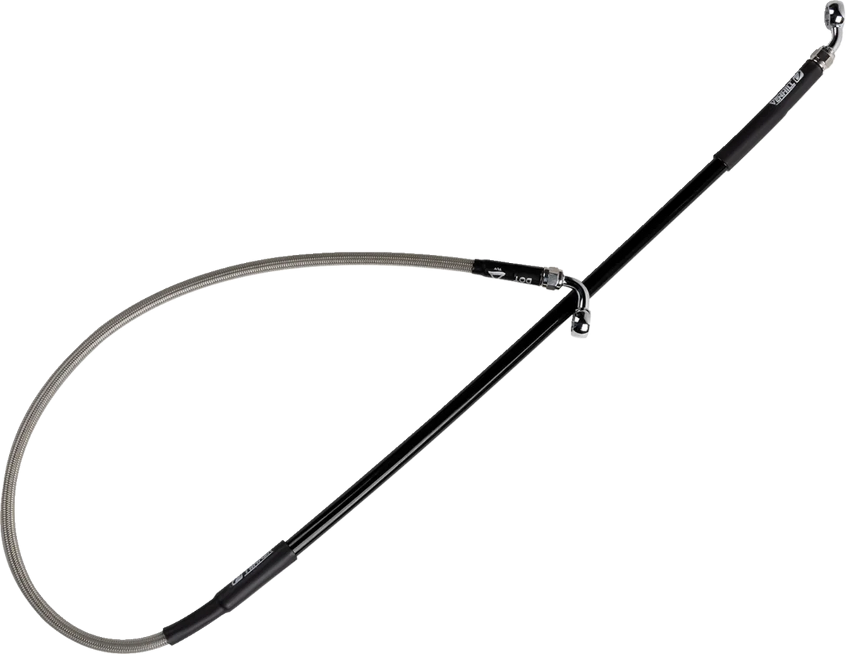 Stainless Steel Braided Brake Line