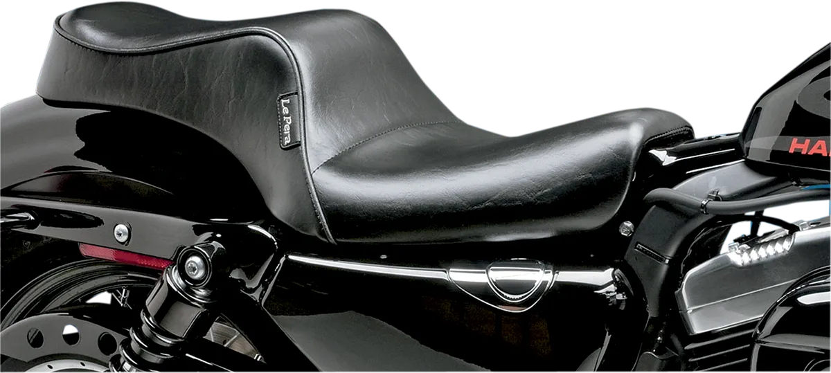 Cherokee Seat