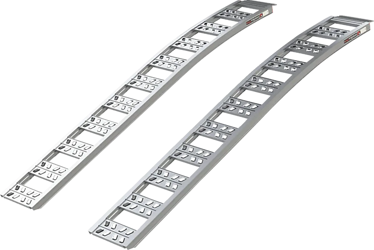 Loading Ramps
