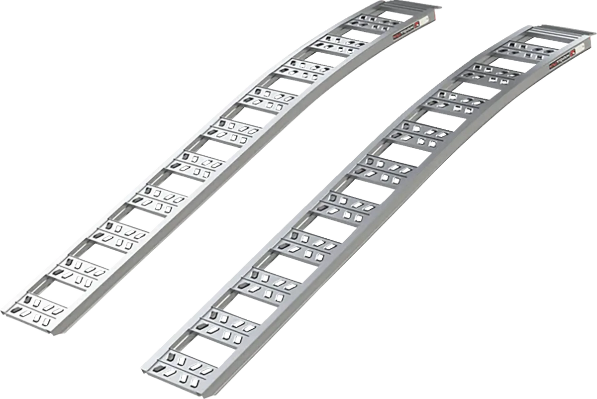 Loading Ramps