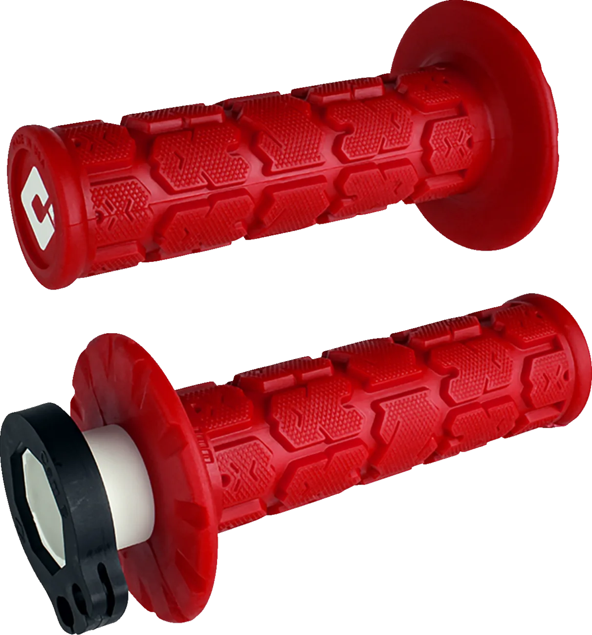 V2 Rogue Lock-On Grips