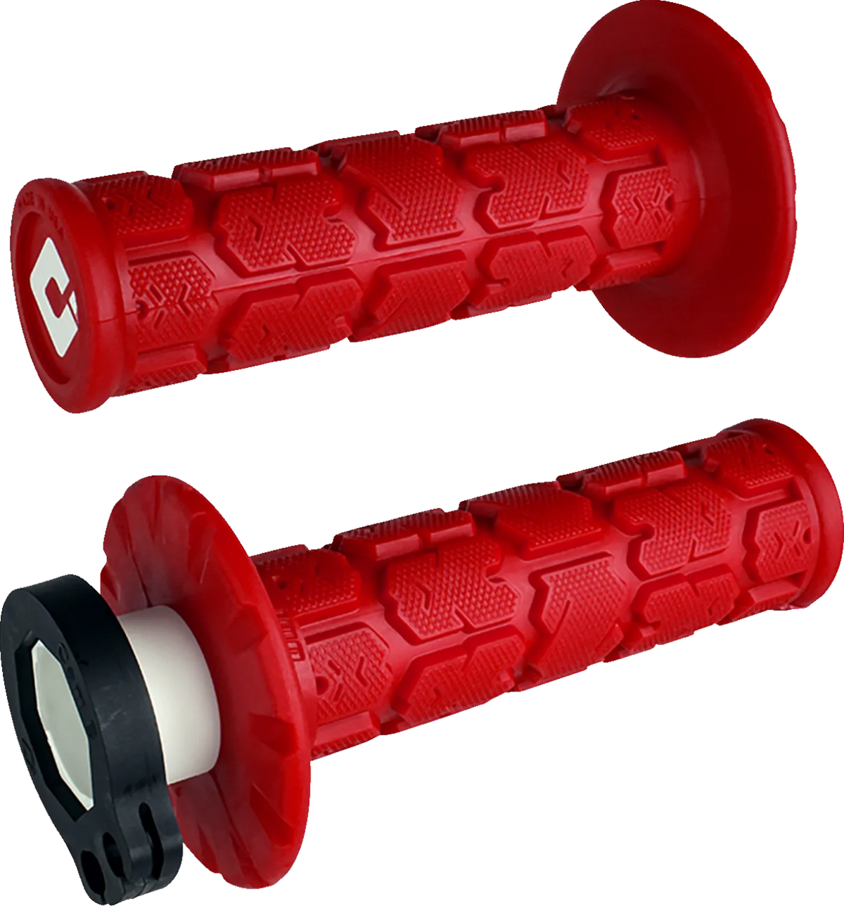 V2 Rogue Lock-On Grips