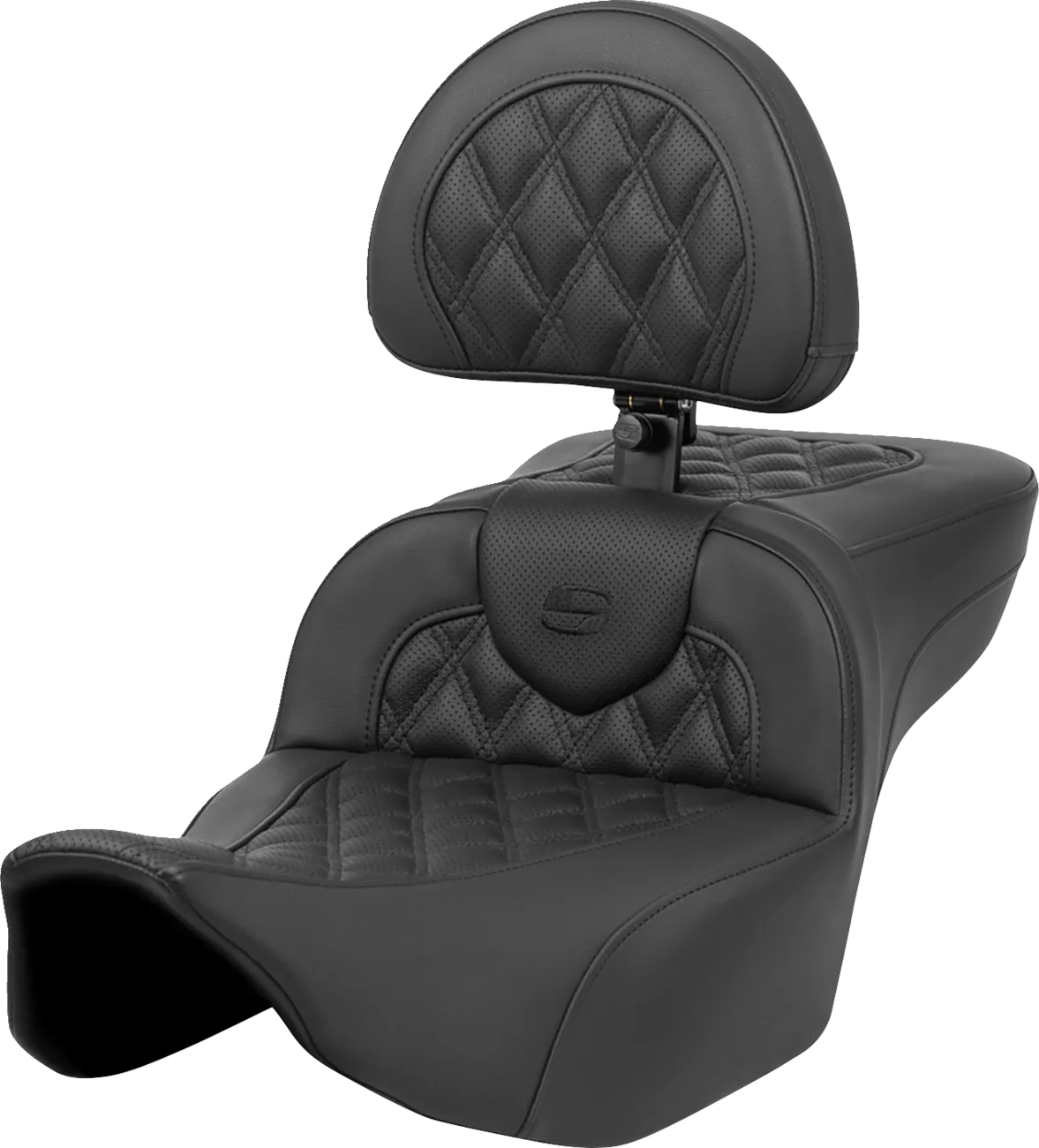 Roadsofa™ Extended Reach Seat