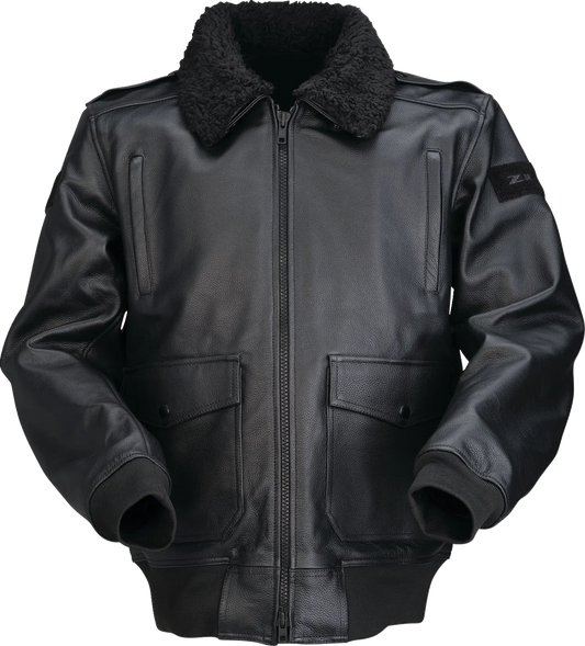 Total Force Jacket
