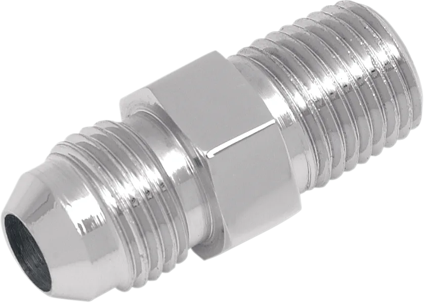 Universal Oil Line Fitting