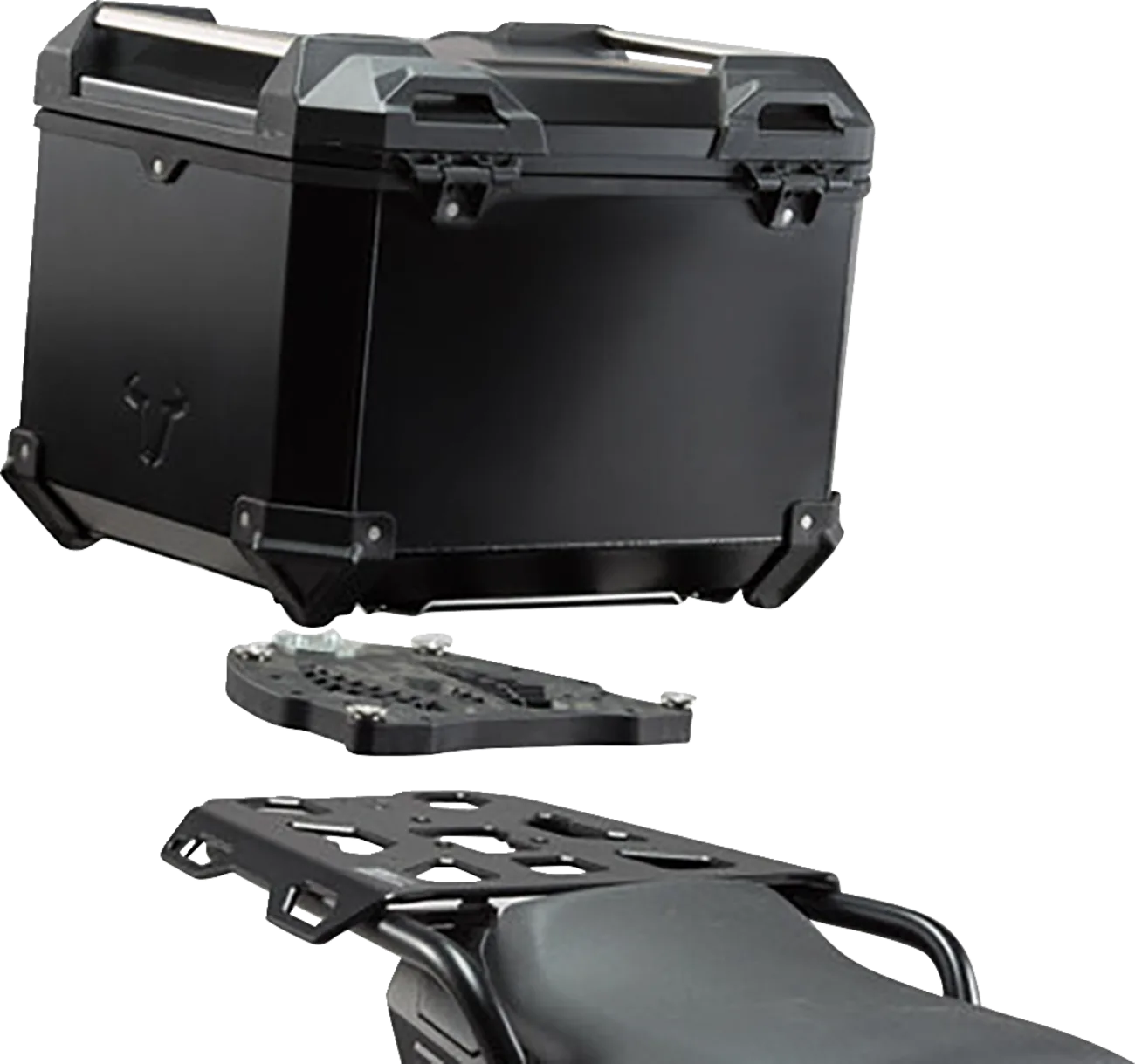 TRAX ADV Top Case System