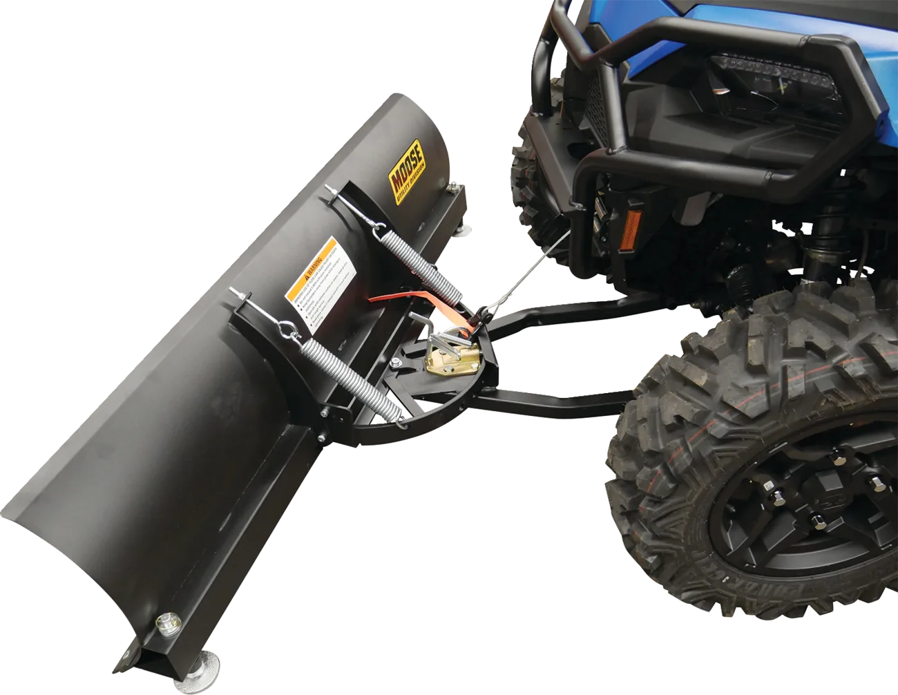 Plow System