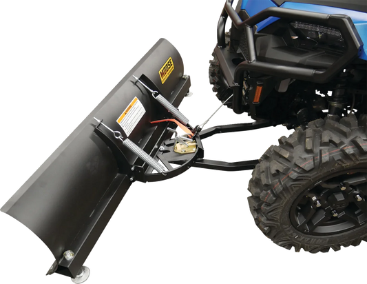 Plow System