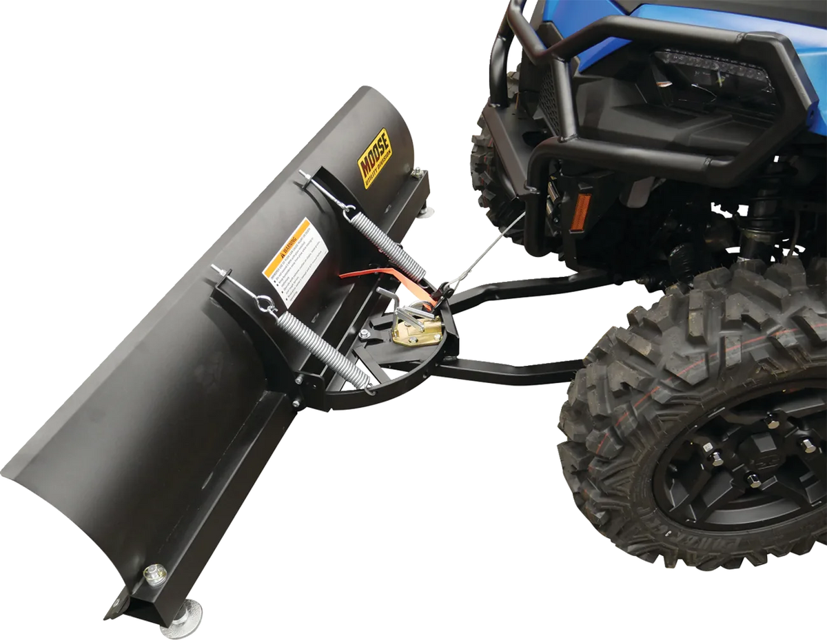 Plow System