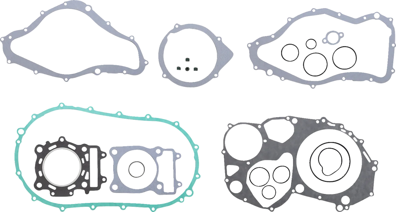 Complete Gasket Kit