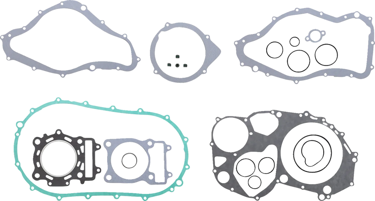 Complete Gasket Kit