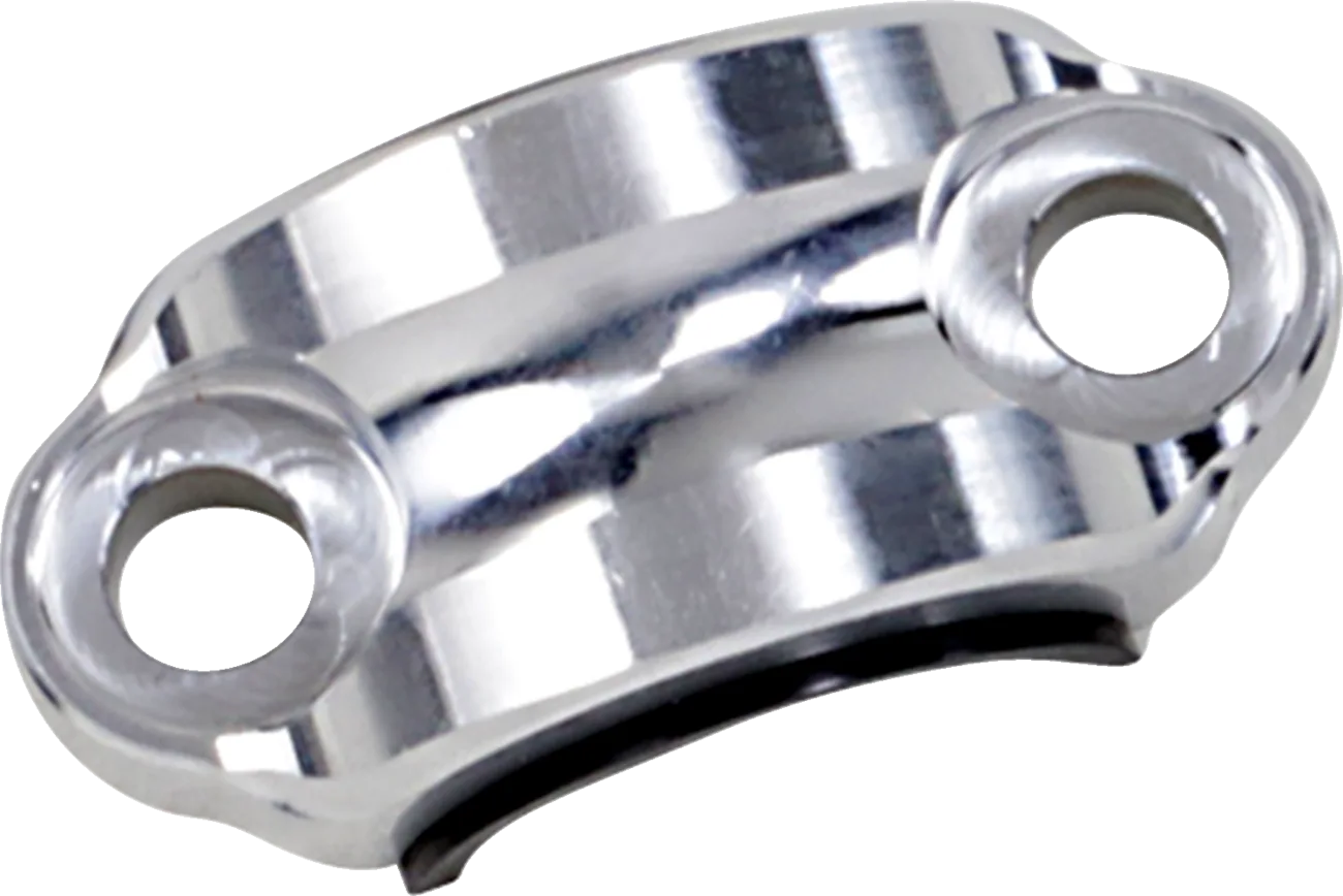 Rotating Master Cylinder Clamp