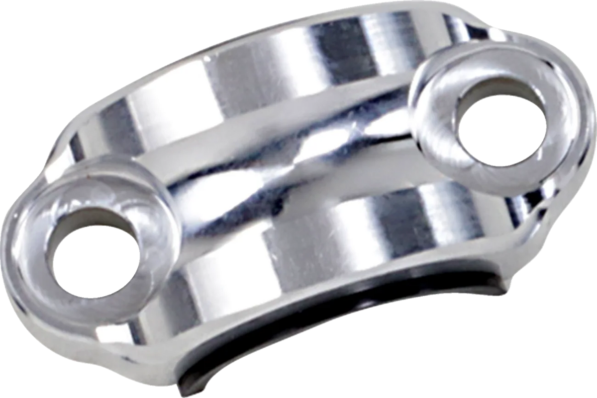 Rotating Master Cylinder Clamp