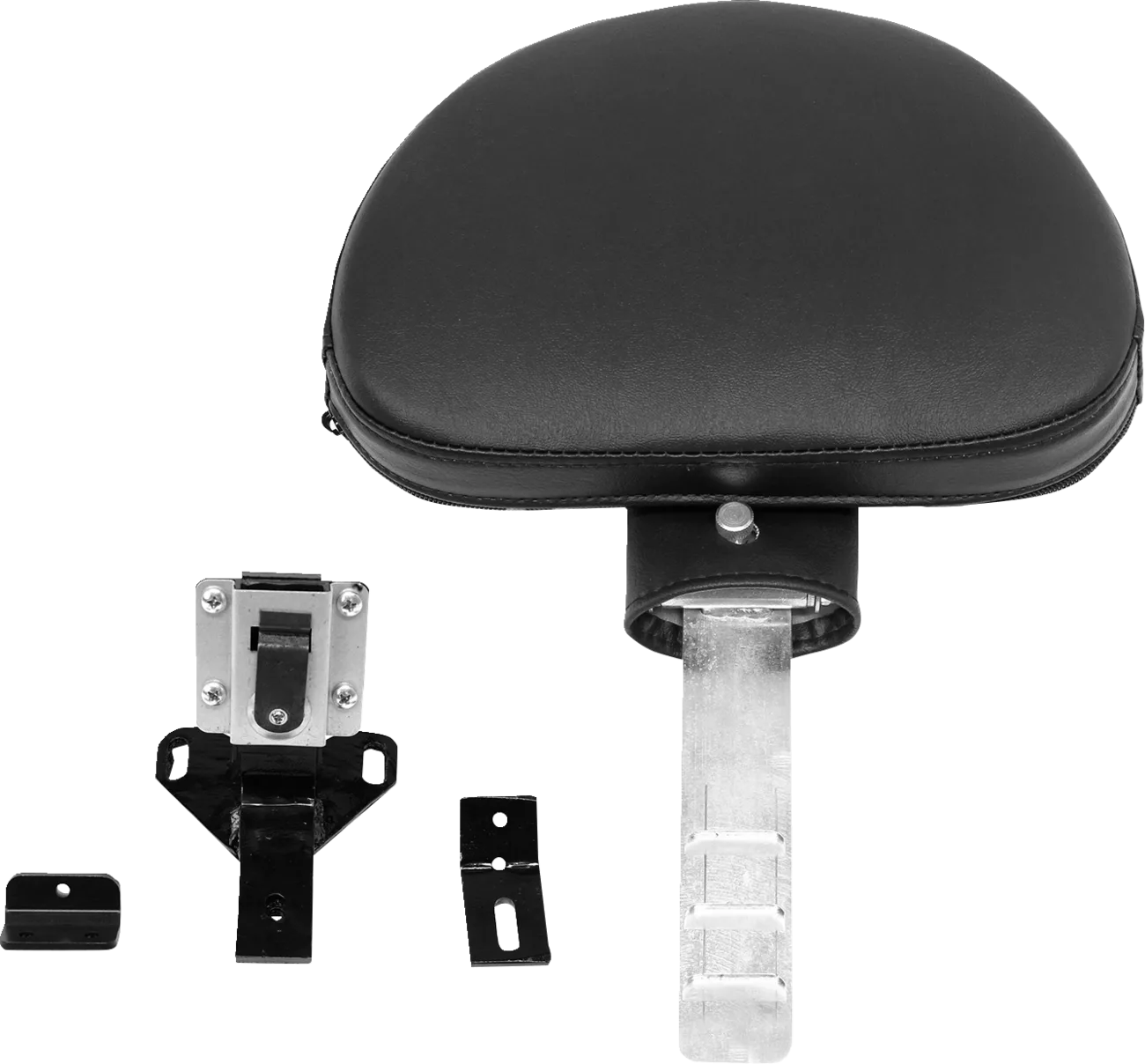 Optional Driver's Backrest Assembly for Heated RoadSofa™ Pillow Top Seat