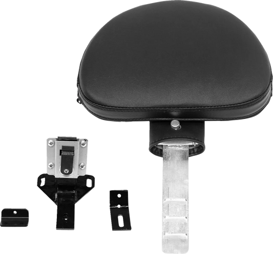 Optional Driver's Backrest Assembly for Heated RoadSofa™ Pillow Top Seat