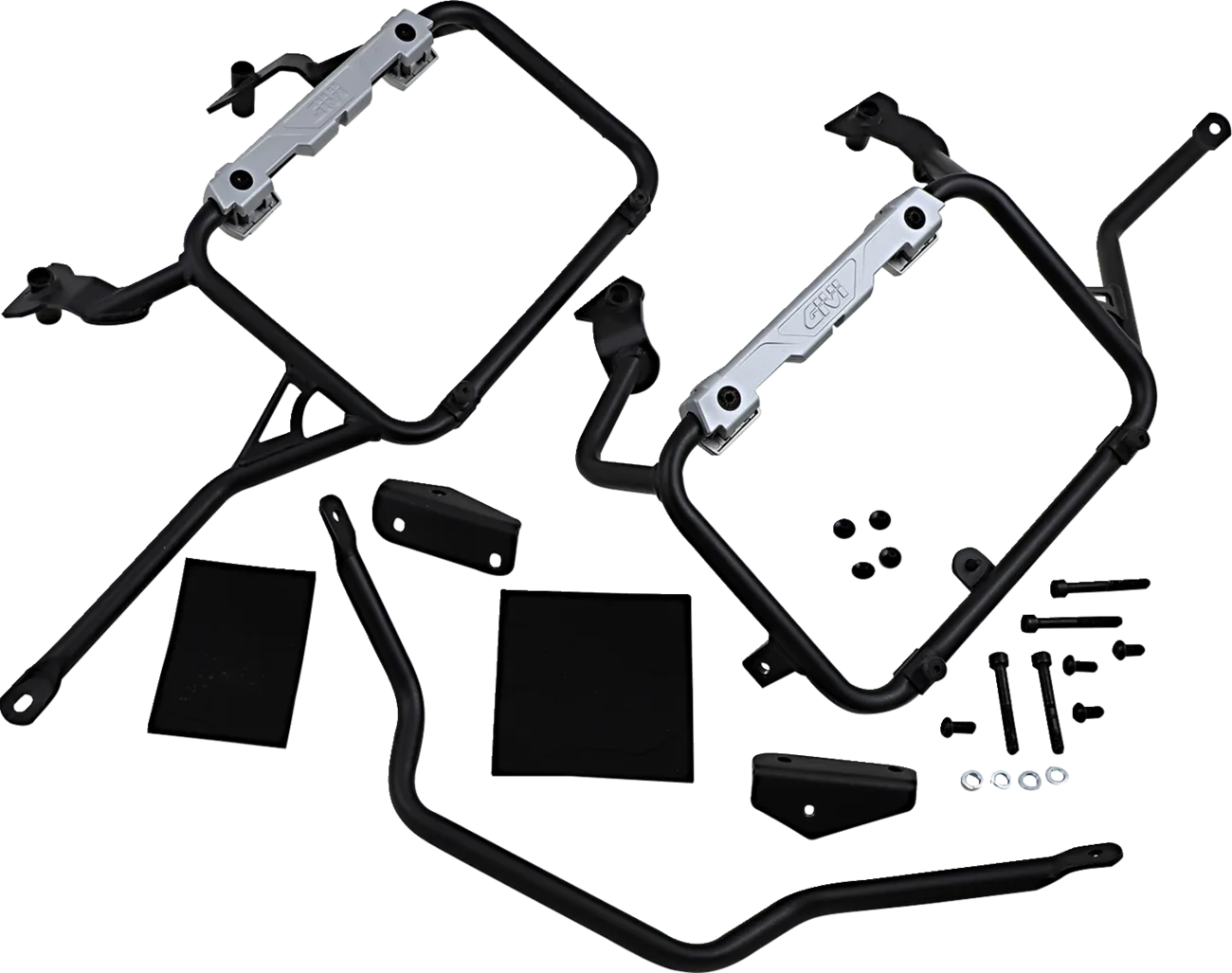 GIVI Saddlebag Supports