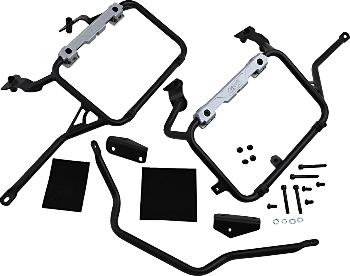 GIVI Saddlebag Supports