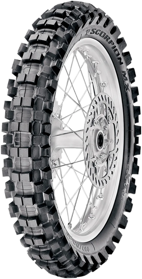 Scorpion™ MXeXTRA-X/J Tire