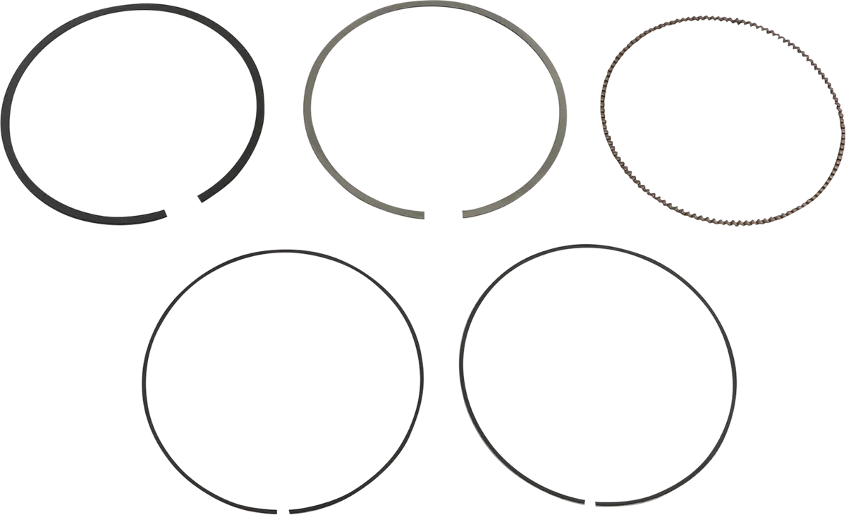 High-Performance Replacement Ring Set