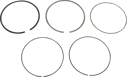 High-Performance Replacement Ring Set