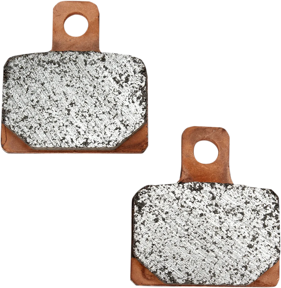 SDP Pro-MX Sintered Brake Pads