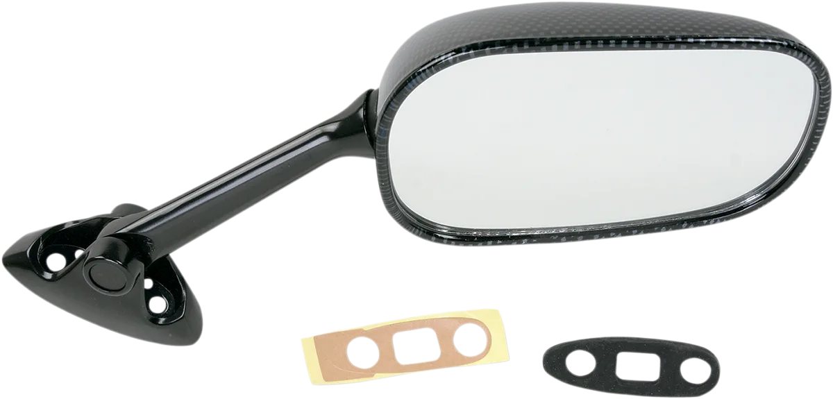 Carbon Fiber Mirror