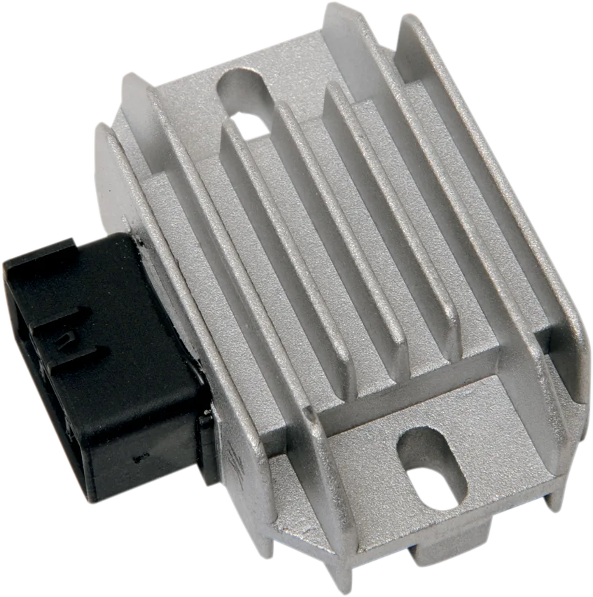 Rectifier and Regulator