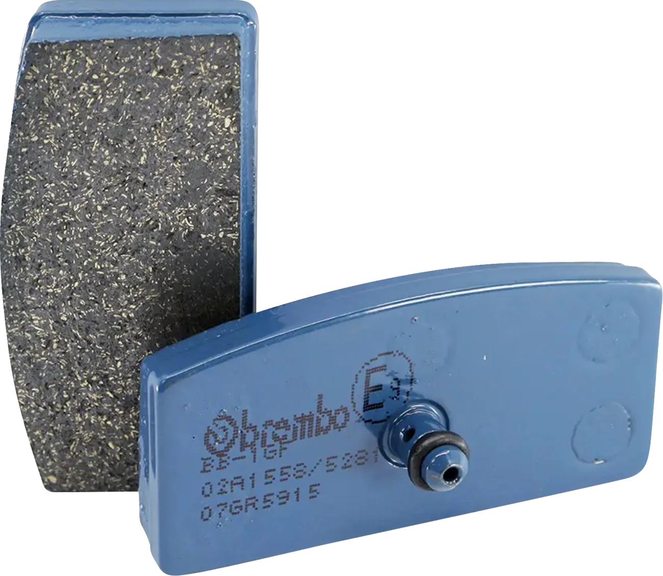 PRIME Carbon Ceramic Brake Pads