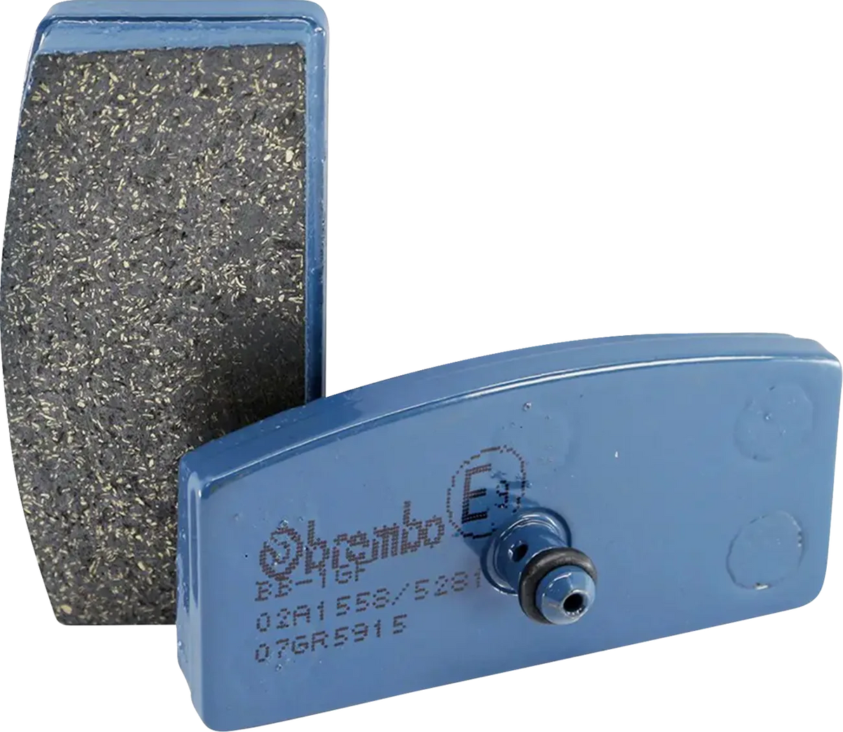PRIME Carbon Ceramic Brake Pads
