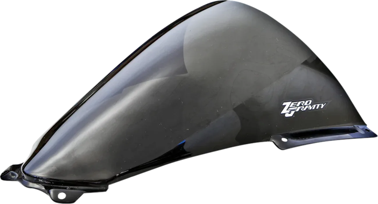 SR Series Windscreen