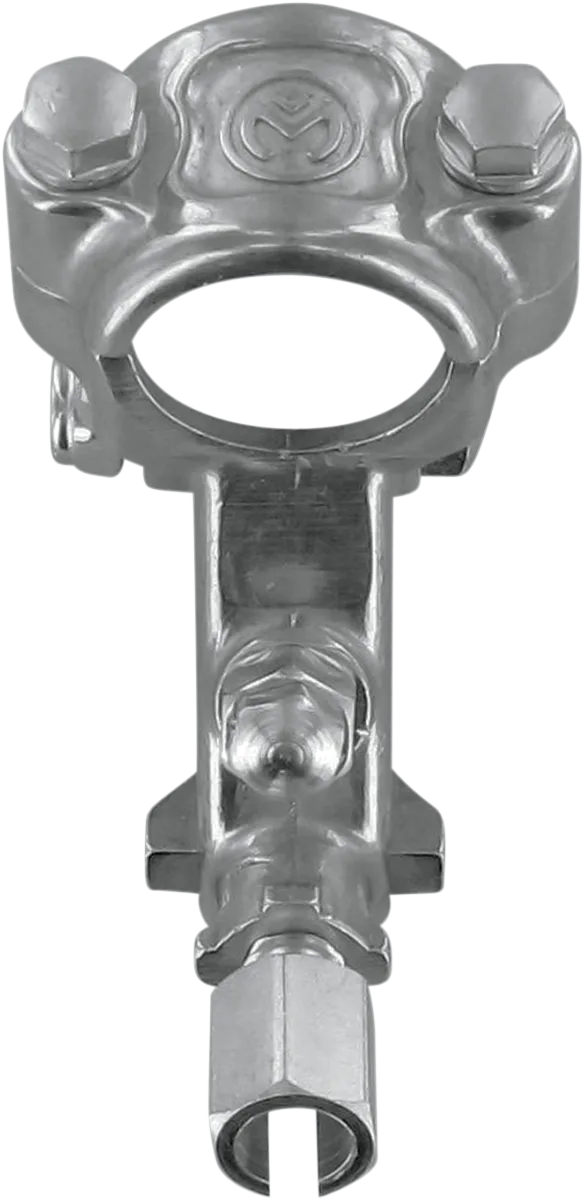 OEM-Style Clutch Perch