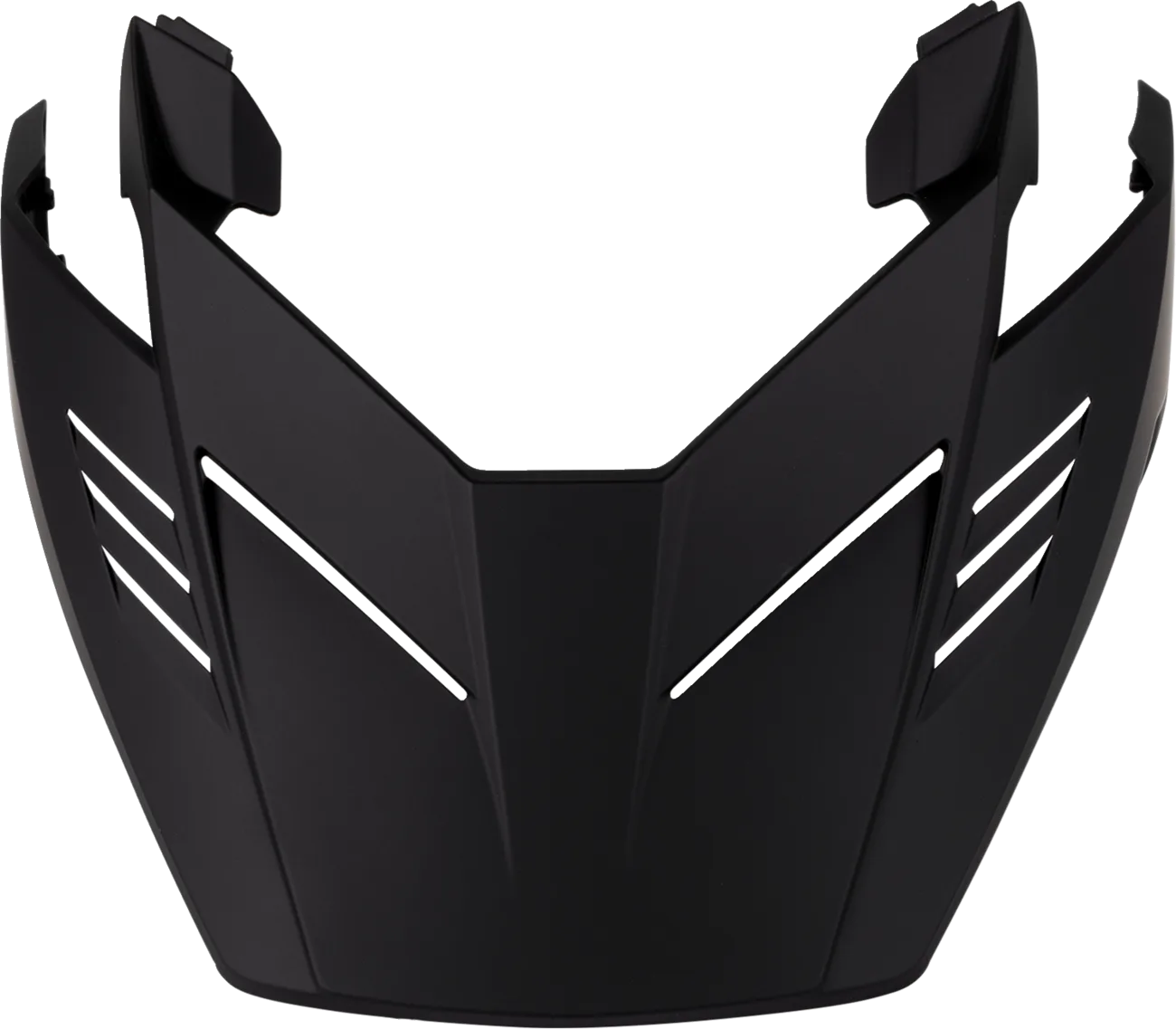 Elsinore™ Helmet Peak — Solid