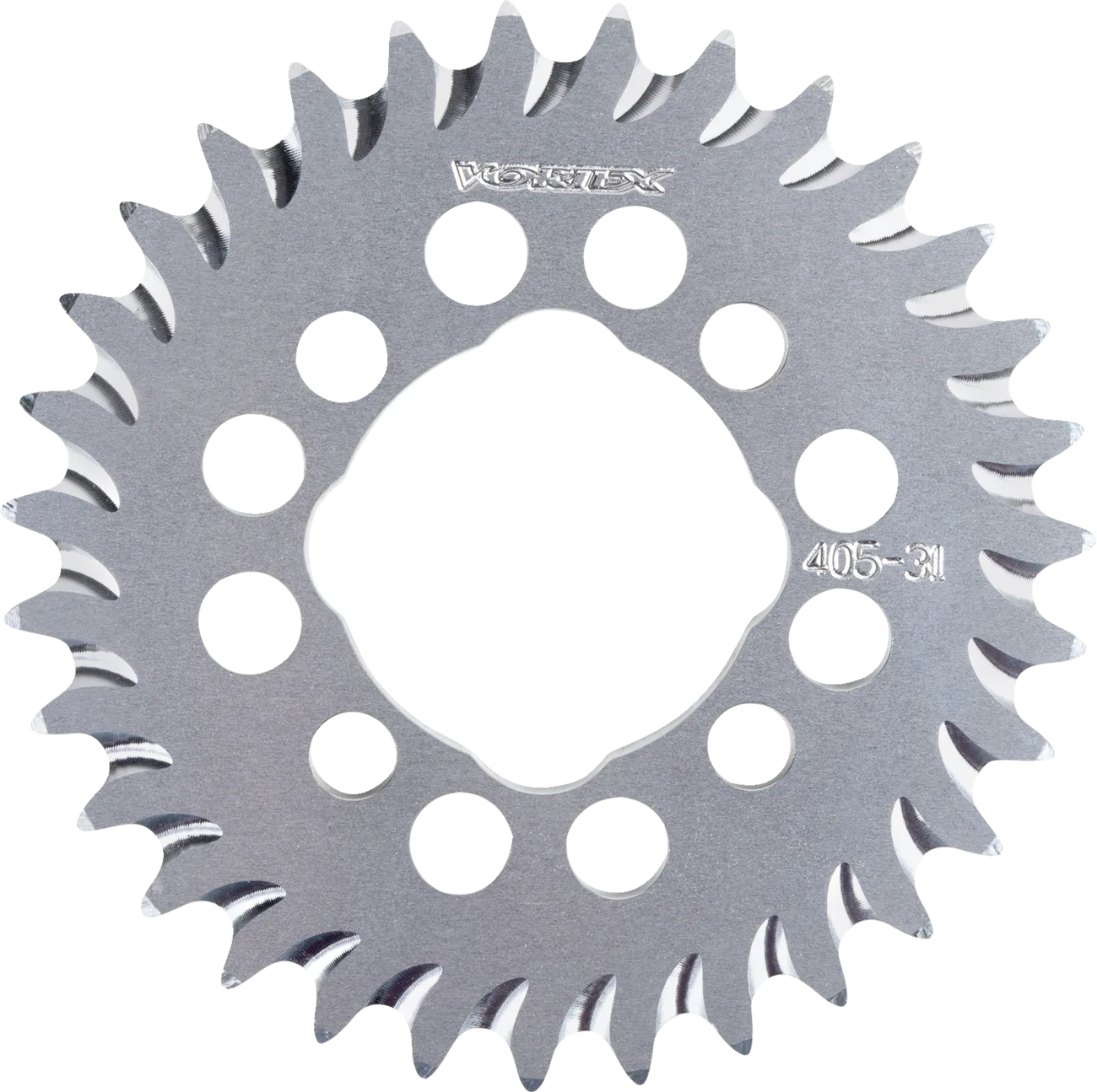 Aluminum Rear Sprocket