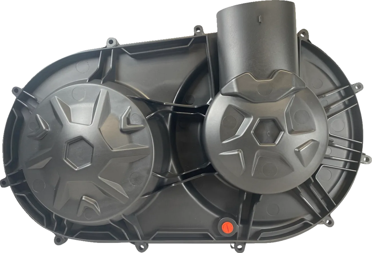 Clutch Cover