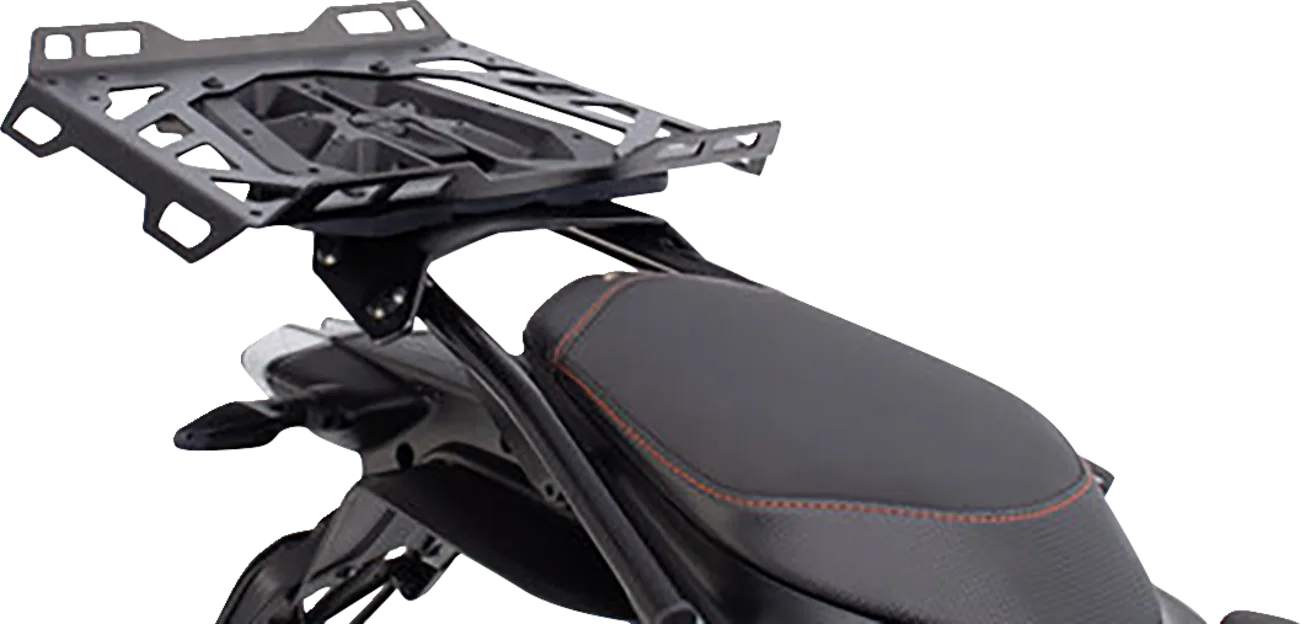 Luggage Rack Extension For Street-Rack