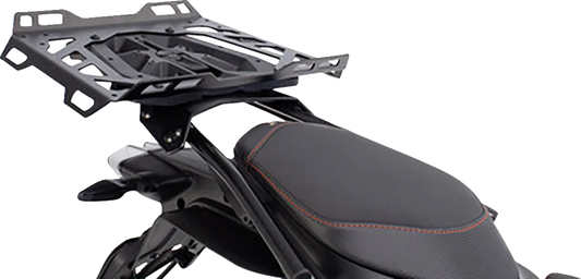 Luggage Rack Extension For Street-Rack