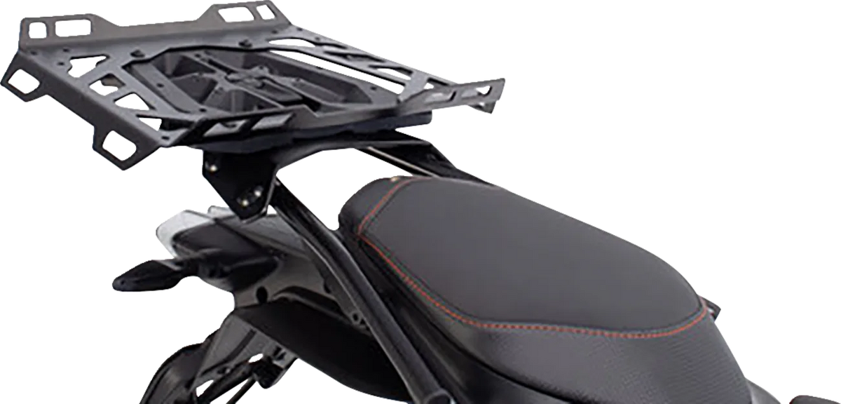 Luggage Rack Extension For Street-Rack