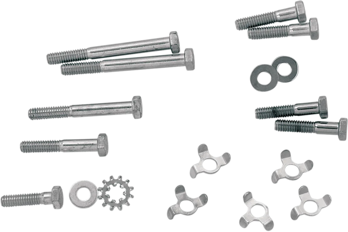 Inner Primary Mounting Kit