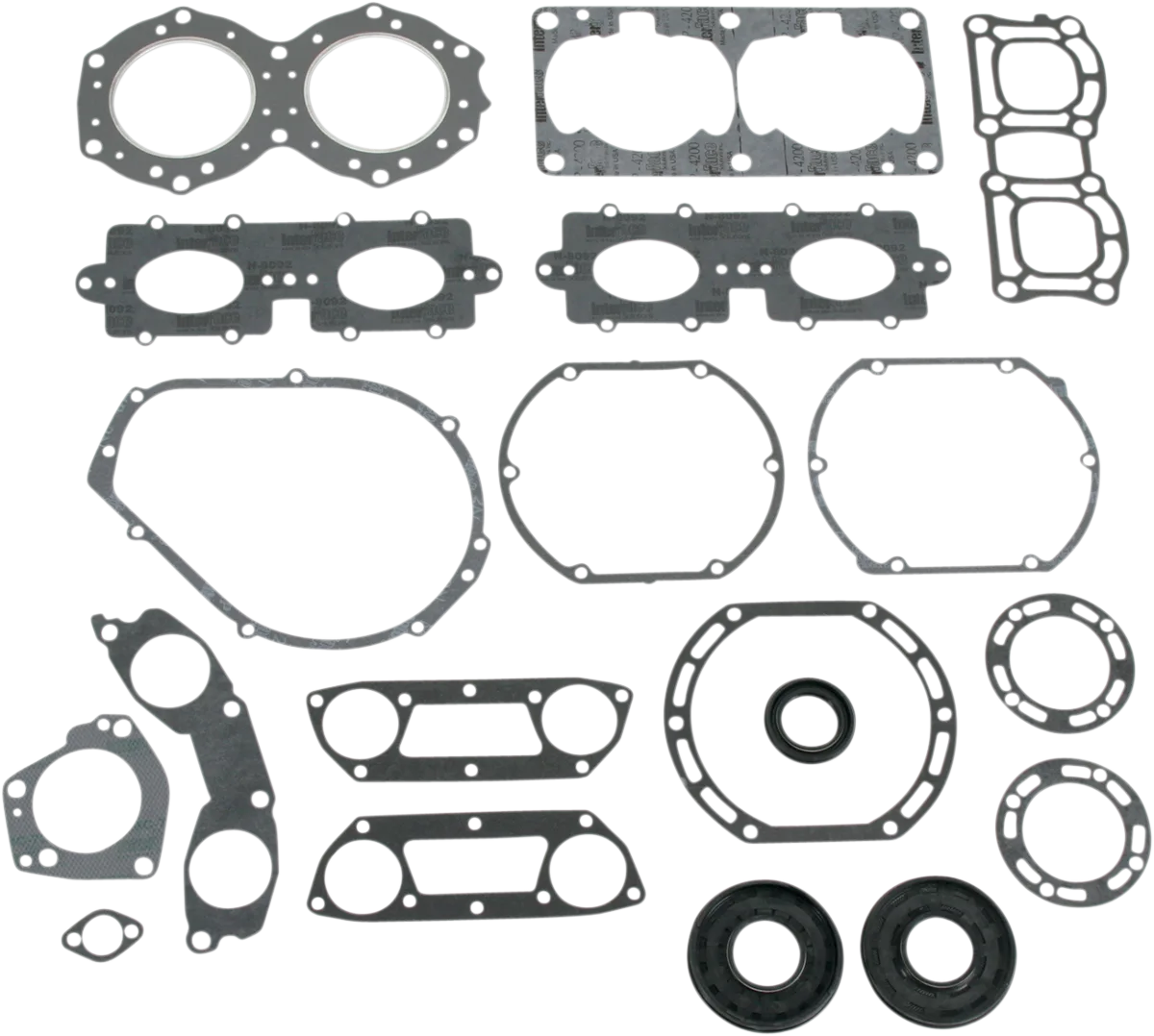 Complete Gasket Set