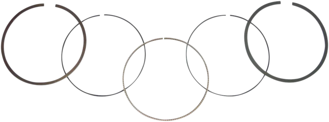 Piston Rings