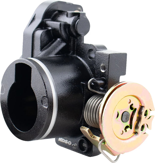 Throttle Body