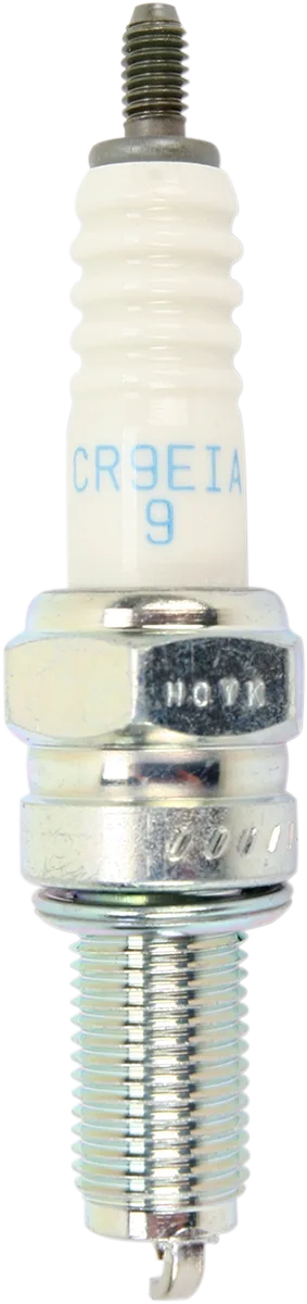 Iridium IX Spark Plug — Iridium IX