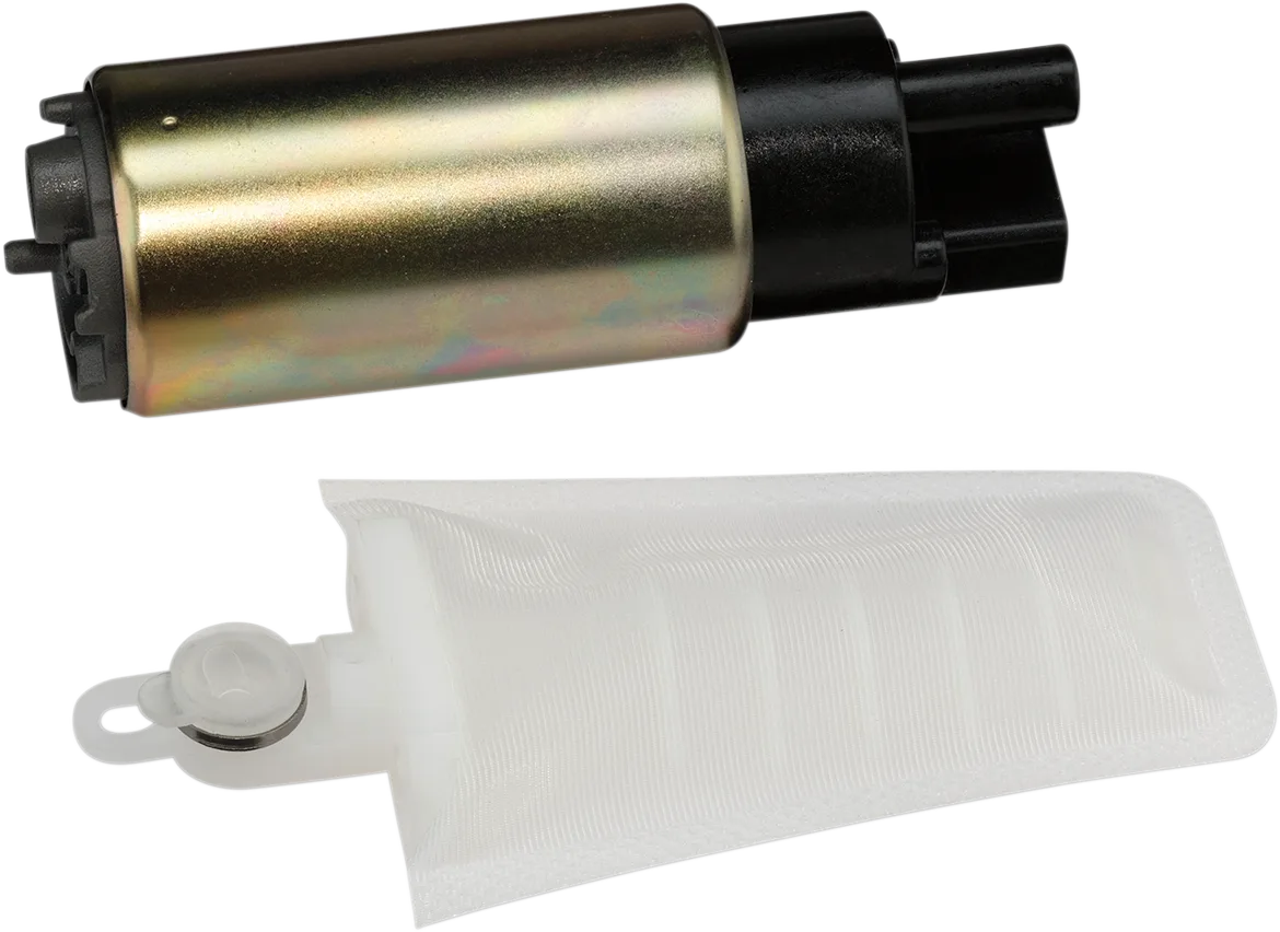 Electric Fuel Injection Pump with Strainer Kit
