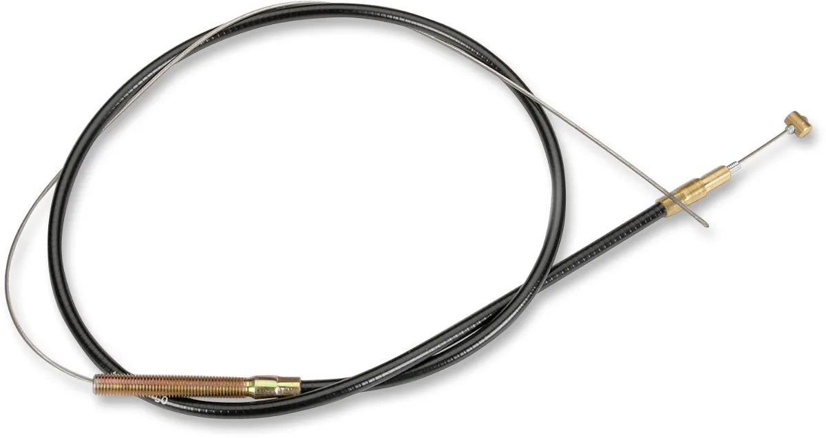 Custom Fit Snowmobile Brake Cable