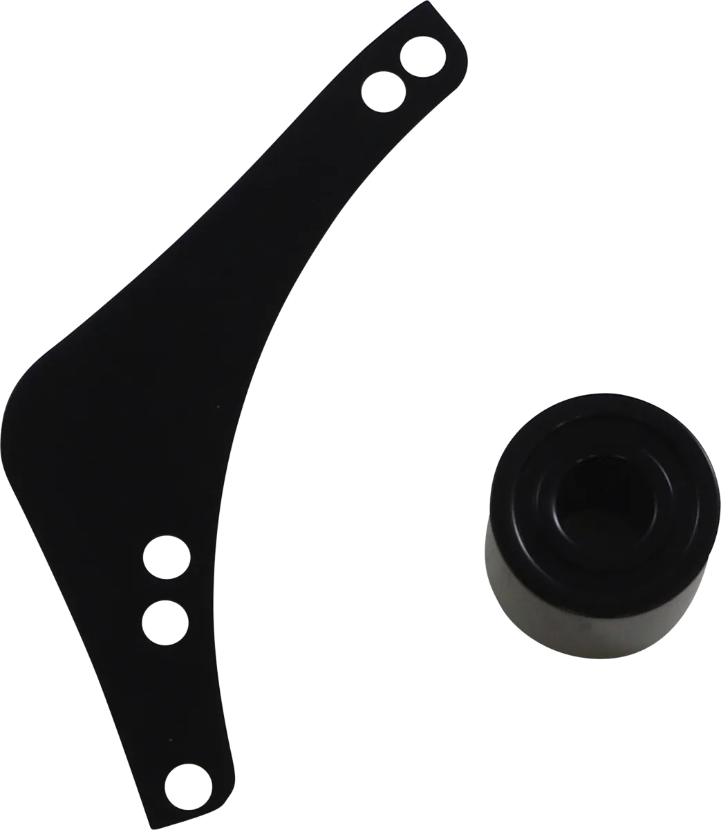 Replacement Breather Bolt Cover Plate