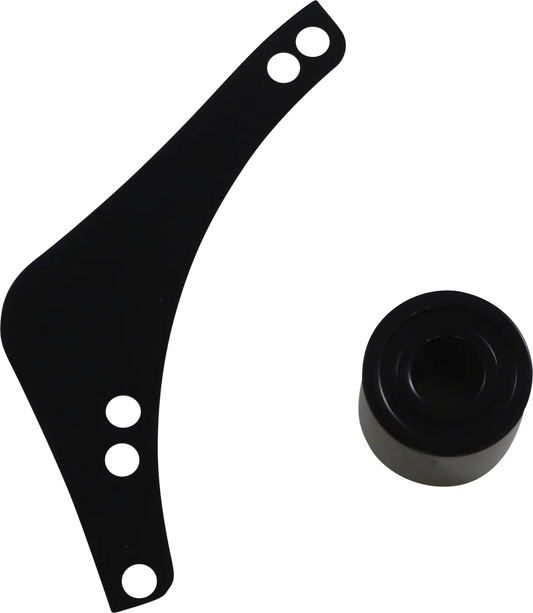 Replacement Breather Bolt Cover Plate