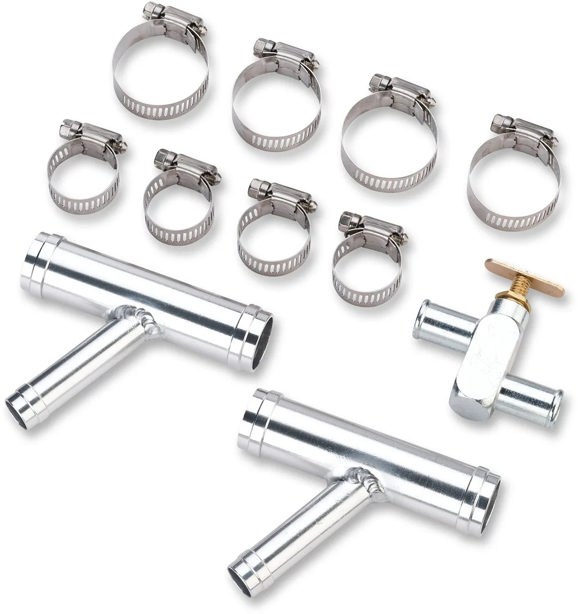 Heater Fitting Kit